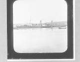 S.S. Iona at Ardrishaig.