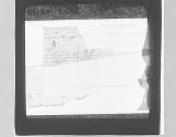 Elevation of E. Wall of Noble Sanctuary.