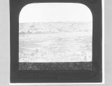 Panorama of Jerusalem.