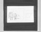 Plan of Church of Holy Sepulchre.