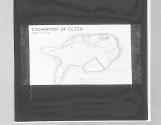 Excavation of Cezer-Burial Plan.
