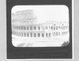 Roma- Colosseo.