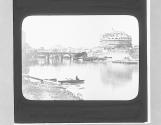 Roma- S. Pietro Tevere.