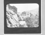 Tivoli- Tempio della Sibilla.