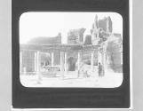 Tivoli- Villa Adriana-Acquarium.