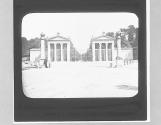 Roma- Villa Borghese.
