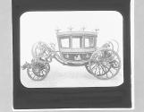 Roma- Carrozzea Papale.
