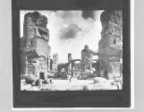 Terme di Caracalla.