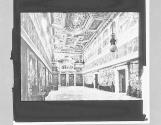 P. R'le Sala dei Corazzieri.