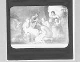 Roma- Presepio-Murillo.