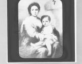 Madonna di Murillo.