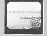 Circular Quay from N. Sydney.