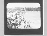 Coogee Bay Sydney. Nsw.