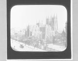 St. Andrews Cathedral Sydney.
