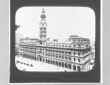 G.P.O. Sydney. NSW.