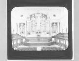 Grand Organ Town Hall Sydney.