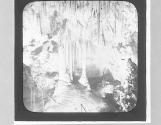 Grand Stalactites, Jenolan Caves.