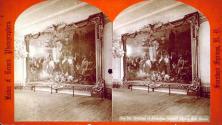 Genius of America, Grand Union Ball Room