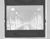 The Library, Trinity College. Dublin.