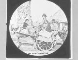 The Irish Jantin Car.