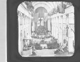 Chapelle des Invalides Paris.