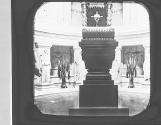 Tombeau de Napoleon I. Face.