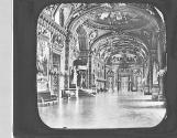 Salle du (illeg.)