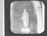 Statue d'Auguste. Louvre.