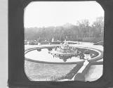 Parc de Versailles.
