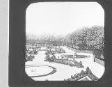 Parc de Versailles.