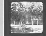 Bassin de Veres. Versailles.