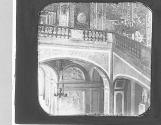 Escalier d'honneur Versailles.