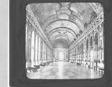 Galerie des Glaces Versailles.