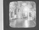 Salle de l'Oeils des Boeuf. Palais de Versailles.