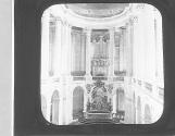 Chapelle du Chateau-Versailles.