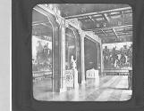 Salle des Croisades. Versailles.