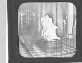 Salle des Empereurs Napoleon (illeg.)2 Versailles.