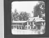 Vue a Trianon.