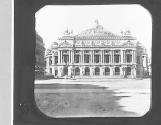Opera. Paris.