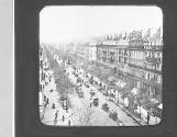 Bd(?) Lebastopol. Paris Instantane.