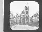 St Denis.
