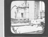 Tombeaux de Philippe le Bel et de Philippe le Hardi. (St. Denis). Paris.