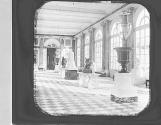 Vestibule Trianon.