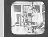 Versailles-Trianon Palace.