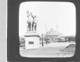 Entrie du Pont d'Bena Exposition 78.