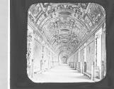 Galerie de Carts Vatican.