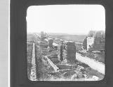 Via Appia. Rome.