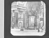 (illeg.) de Pierre. Rome.