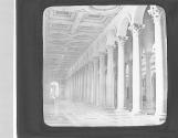 Colonnade de St Paul. Capitale.