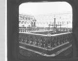 Campo Santo St Elmo Naple.
